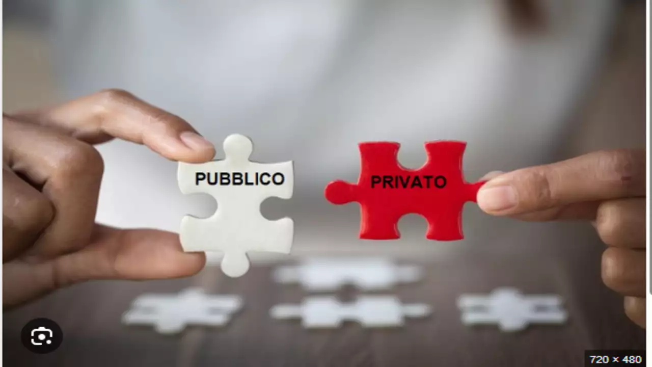 Un'immagine generica segnaposto con angoli arrotondati in una figura.